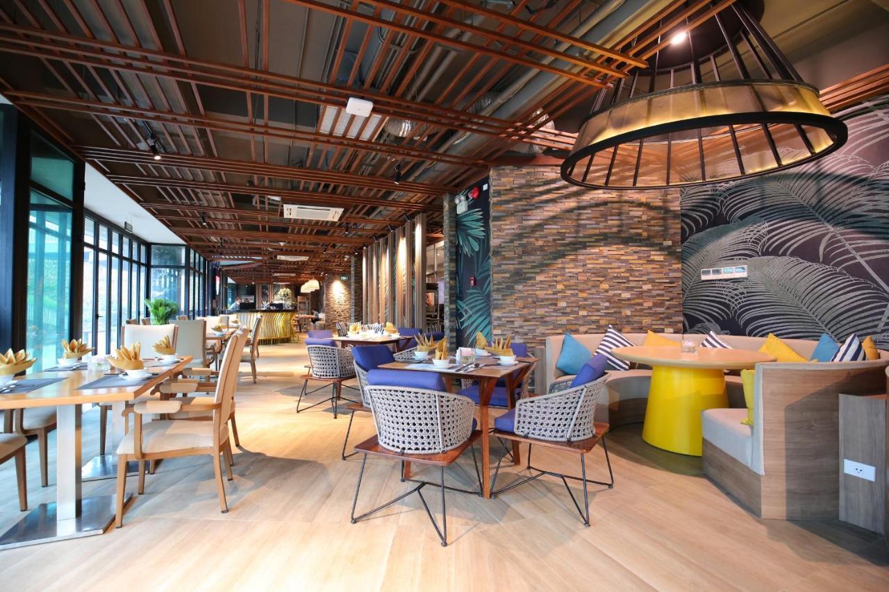 Flc City Hotel Beach Quy Nhon Dış mekan fotoğraf