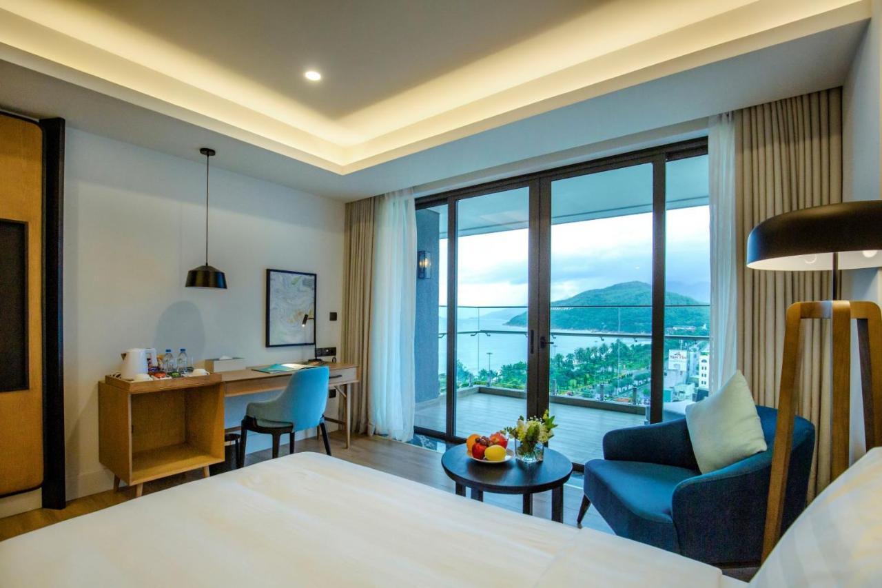 Flc City Hotel Beach Quy Nhon Dış mekan fotoğraf