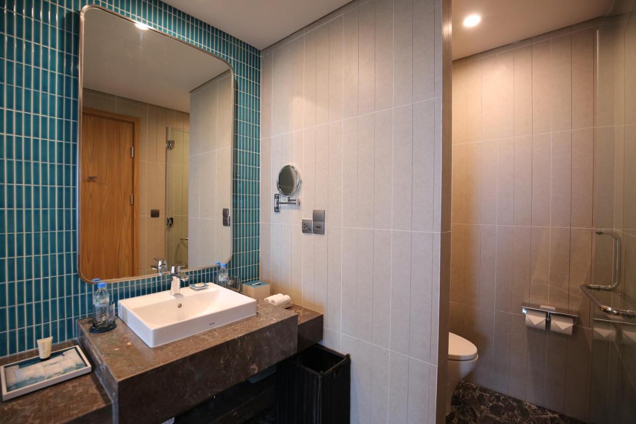 Flc City Hotel Beach Quy Nhon Dış mekan fotoğraf