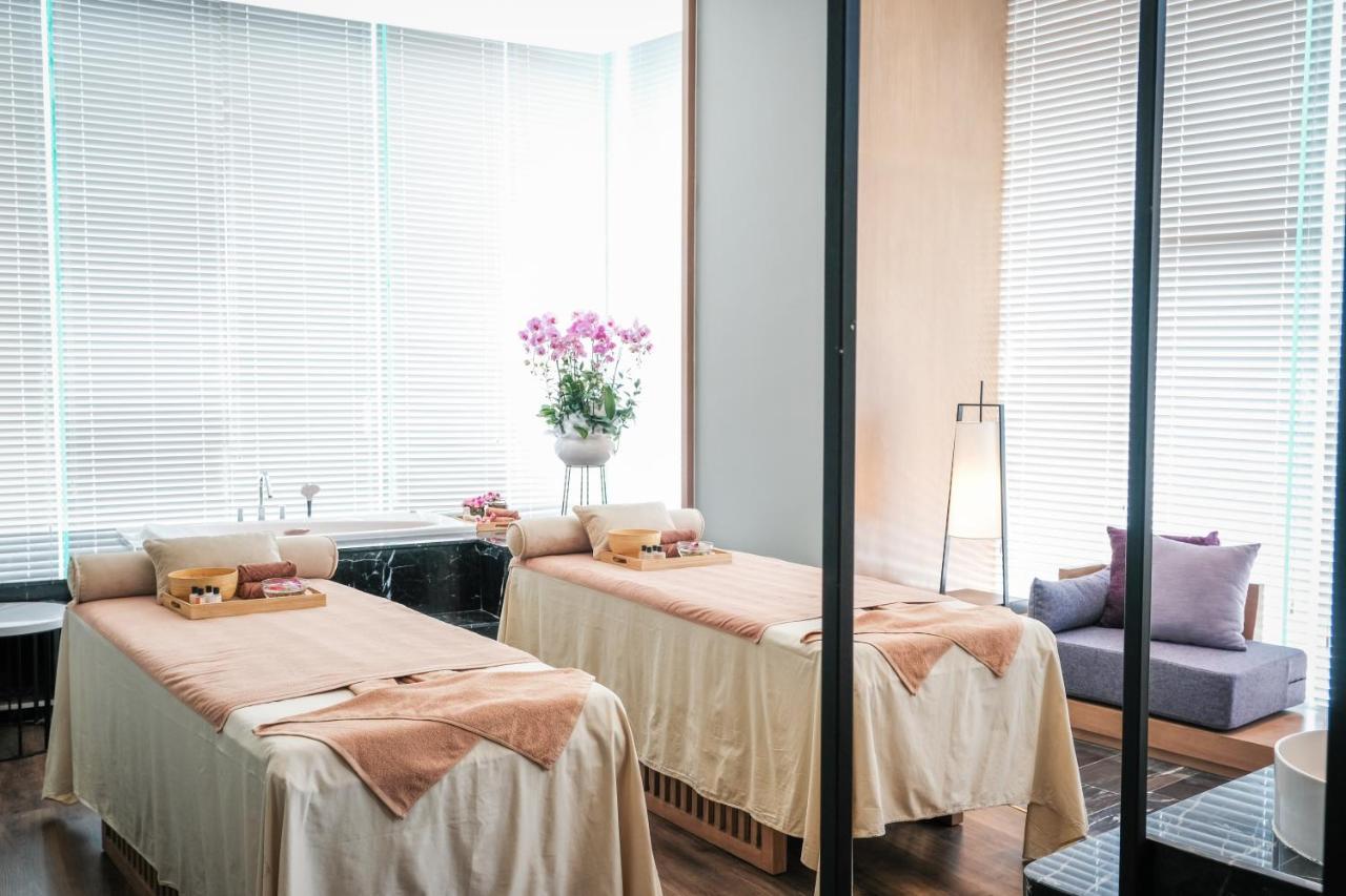 Flc City Hotel Beach Quy Nhon Dış mekan fotoğraf