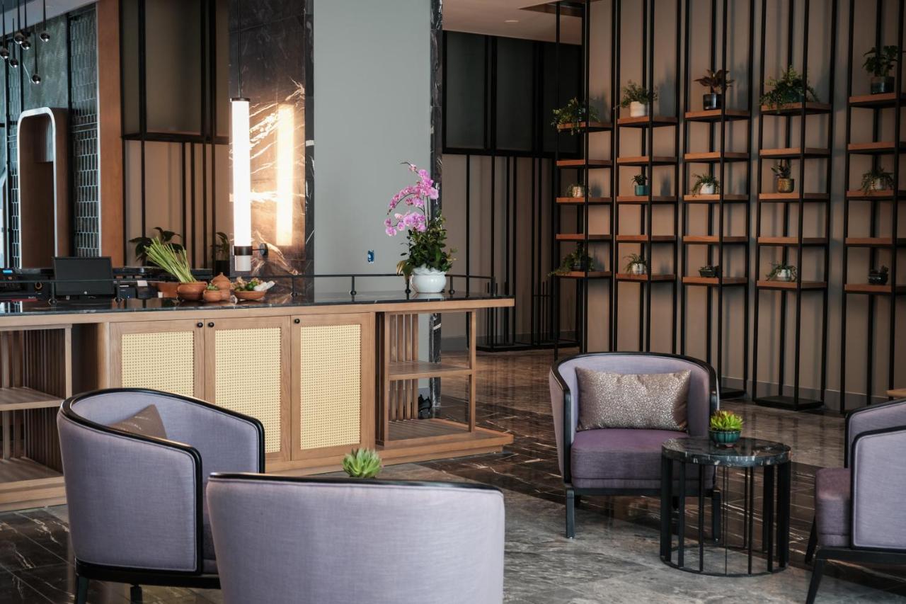 Flc City Hotel Beach Quy Nhon Dış mekan fotoğraf
