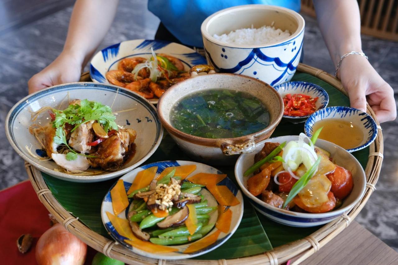 Flc City Hotel Beach Quy Nhon Dış mekan fotoğraf